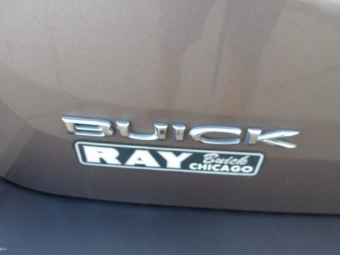 Used 2015 Buick Encore Convenience FWD image 37