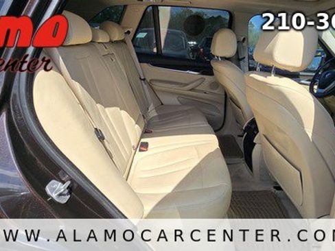 Used 2014 BMW X5 xDrive35i image 21