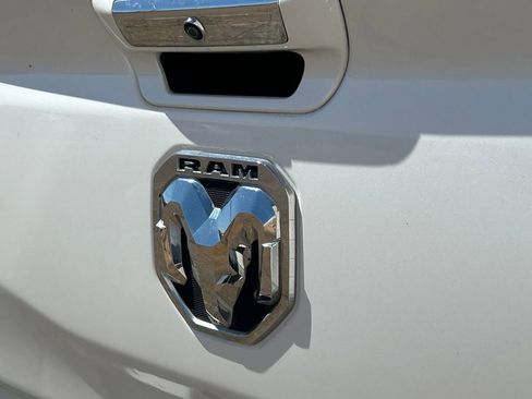 Used 2021 RAM 1500 Limited w/ Bed Utility Group image 39