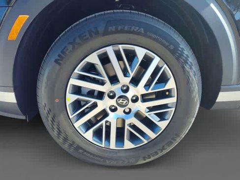 New 2026 Hyundai Palisade SEL FWD image 10