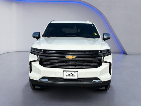 Used 2023 Chevrolet Tahoe Premier AWD/4WD image 11