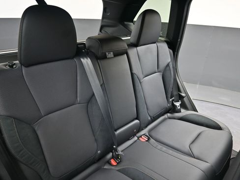 New 2025 Subaru Forester Touring image 16