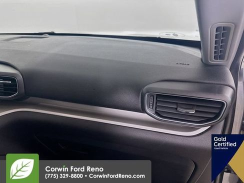 Used 2021 Ford Explorer XLT w/ Equipment Group 202A AWD/4WD image 33