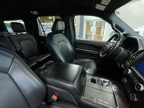 Used 2021 Ford Expedition Max Limited RWD image 27
