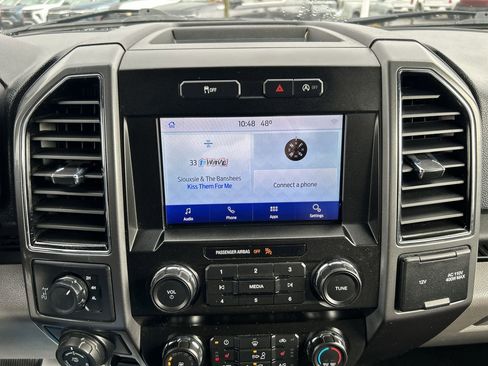 Used 2020 Ford F150 XLT w/ Equipment Group 302A Luxury image 27