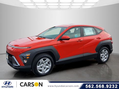 New 2026 Hyundai Kona SE image 1