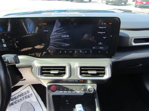 Used 2025 Ford Mustang GT Premium RWD image 18