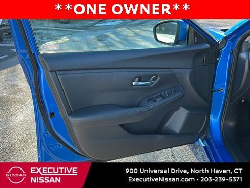 Certified 2023 Nissan Sentra SV w/ All-Weather Package image 8