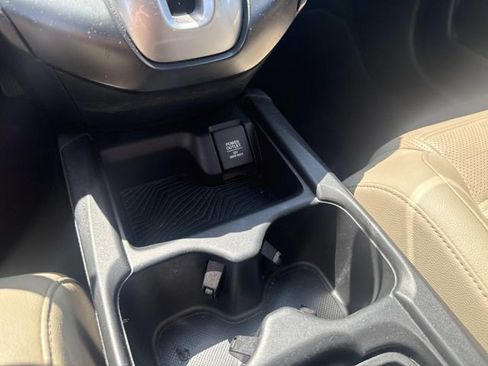 Used 2017 Honda CR-V EX-L image 26