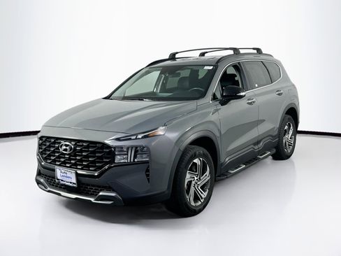 Used 2023 Hyundai Santa Fe XRT AWD/4WD image 1
