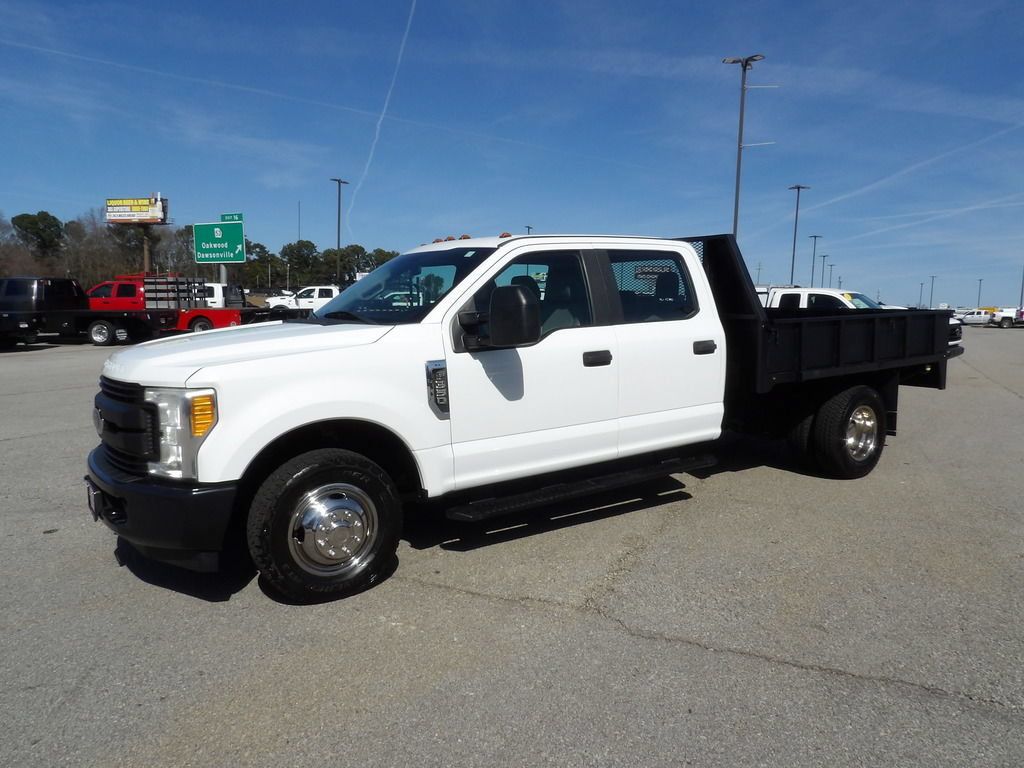 Used 2017 Ford F350 XL RWD image 3