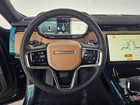 New 2026 Land Rover Range Rover Sport SE image 22