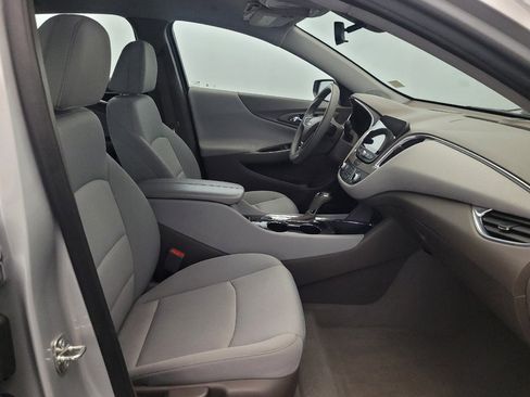 Used 2020 Chevrolet Malibu LT FWD image 21