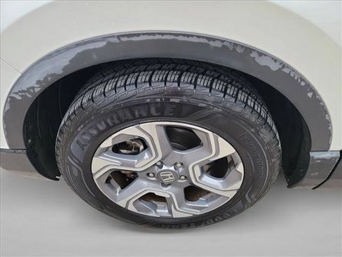 Used 2018 Honda CR-V EX-L image 9