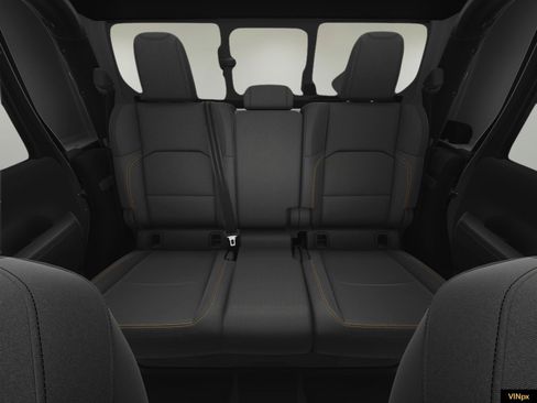 New 2025 Jeep Gladiator Willys image 15