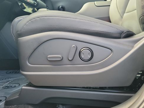 New 2026 Hyundai Palisade XRT Pro image 22