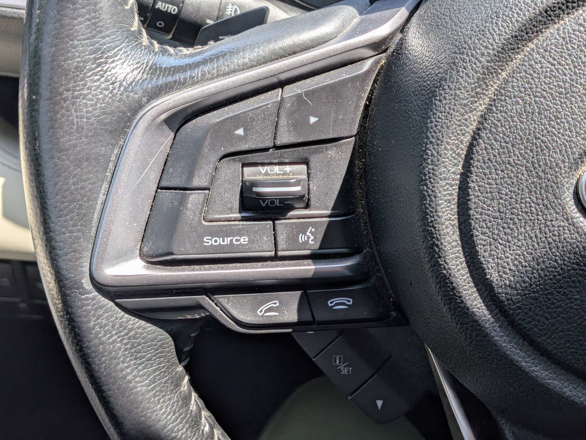 Used 2020 Subaru Ascent Limited w/ Popular Package #2 AWD/4WD image 26