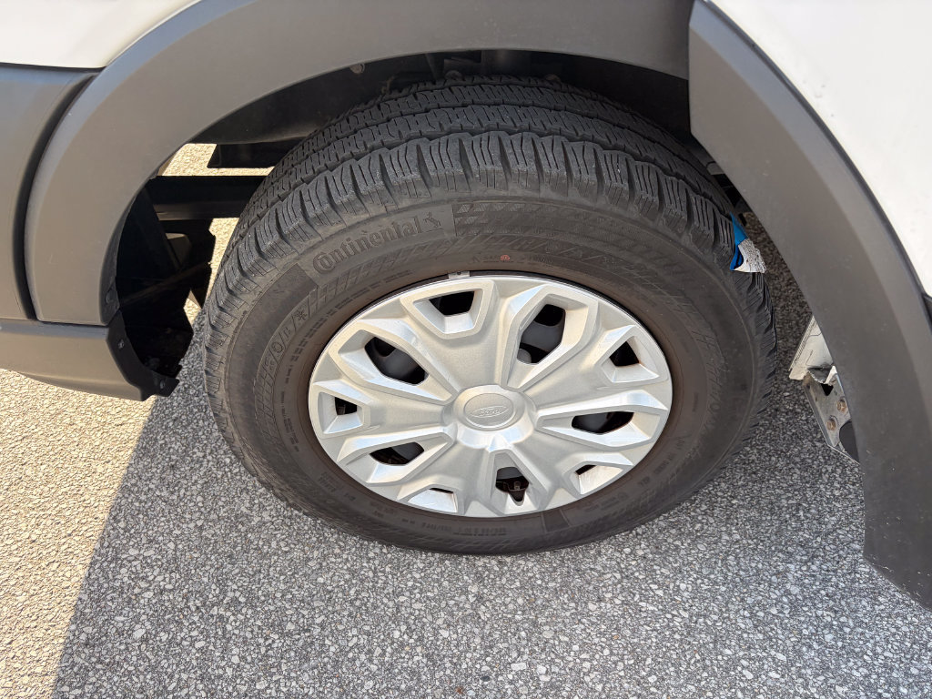 Used 2025 Ford Transit 250 Low Roof w/ Exterior Upgrade Package RWD image 27