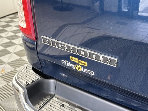 Used 2020 RAM 1500 Big Horn image 15