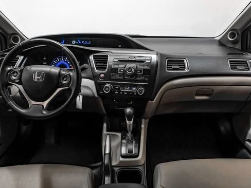 Used 2013 Honda Civic EX-L image 23