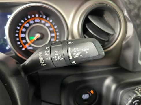 Used 2020 Jeep Wrangler Unlimited Sport S AWD/4WD image 24