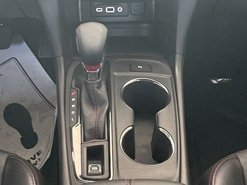 Used 2024 Chevrolet Equinox RS w/ RS Leather Package FWD image 13