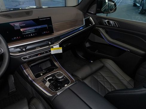Used 2026 BMW X5 xDrive40i w/ Premium Package AWD/4WD image 37
