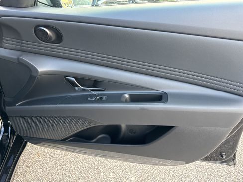 New 2026 Hyundai Elantra Sport image 14