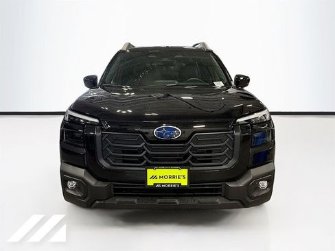 New 2026 Subaru Outback Premium AWD/4WD image 2