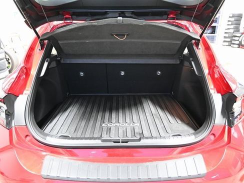 Used 2025 Toyota Corolla XSE image 29