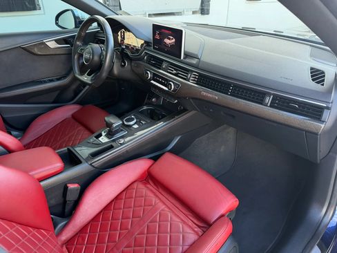 Used 2019 Audi S5 Prestige AWD/4WD image 15
