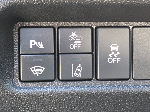 Certified 2024 Honda Passport Black Edition image 9