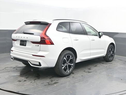 New 2026 Volvo XC60 B5 Core AWD/4WD image 7