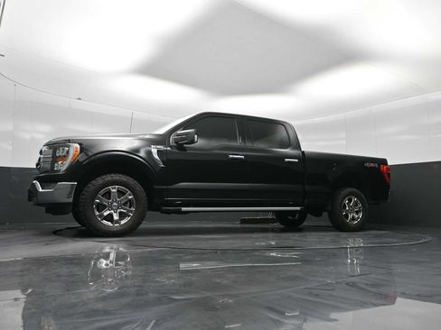 Used 2022 Ford F150 XLT w/ Equipment Group 302A High image 30