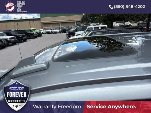 Used 2024 GMC Sierra 1500 AT4X AWD/4WD image 11