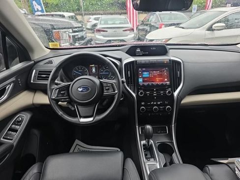 Used 2019 Subaru Ascent Limited AWD/4WD image 12