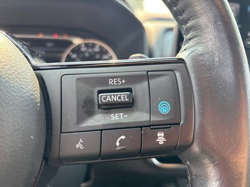 Used 2021 Nissan Rogue SL w/ Premium Package AWD/4WD image 23