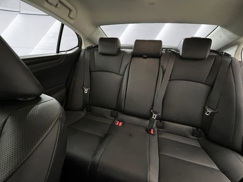 Used 2023 Lexus ES 350 w/ Premium Package FWD image 18