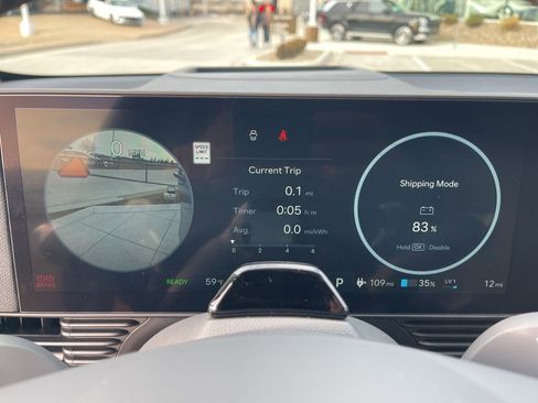 New 2026 Hyundai Ioniq 5 Limited image 28