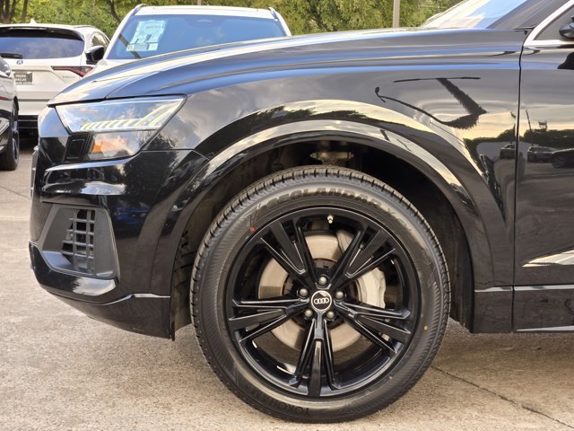 Used 2023 Audi Q8 Premium AWD/4WD image 10