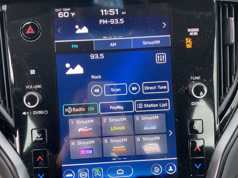 Used 2023 Subaru Legacy Sport image 26