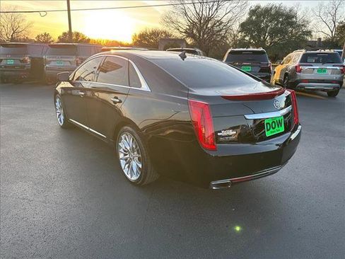 Used 2014 Cadillac XTS Platinum image 9