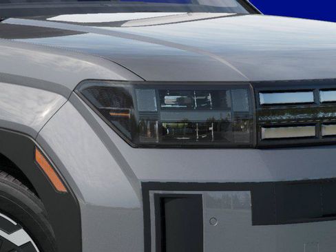 New 2027 Hyundai Santa Fe SE FWD image 9