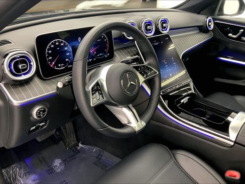 Certified 2022 Mercedes-Benz C 300 C 300 image 20