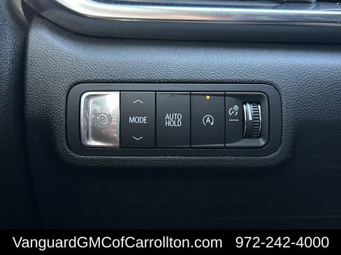 New 2026 GMC Terrain Elevation w/ Black Edition FWD image 37