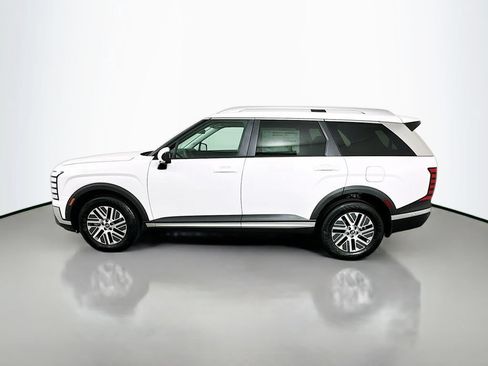 New 2026 Hyundai Palisade SEL Premium FWD image 8