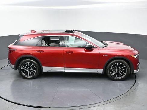 Used 2024 Acura ZDX A-Spec image 48