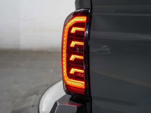 Used 2023 Toyota Tacoma TRD Off-Road AWD/4WD image 11