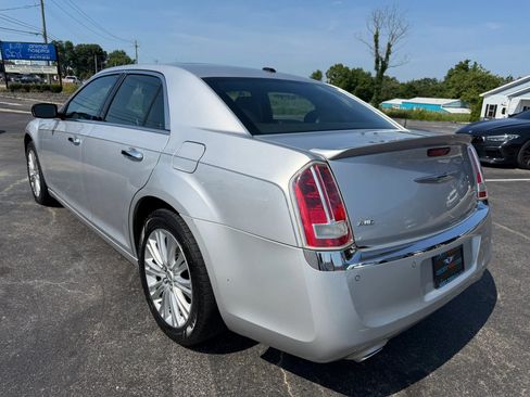 Used 2011 Chrysler 300 C w/ Sound Group AWD/4WD image 5