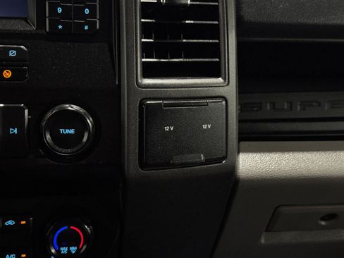 Used 2022 Ford F350 XL w/ Power Equipment Group AWD/4WD image 27